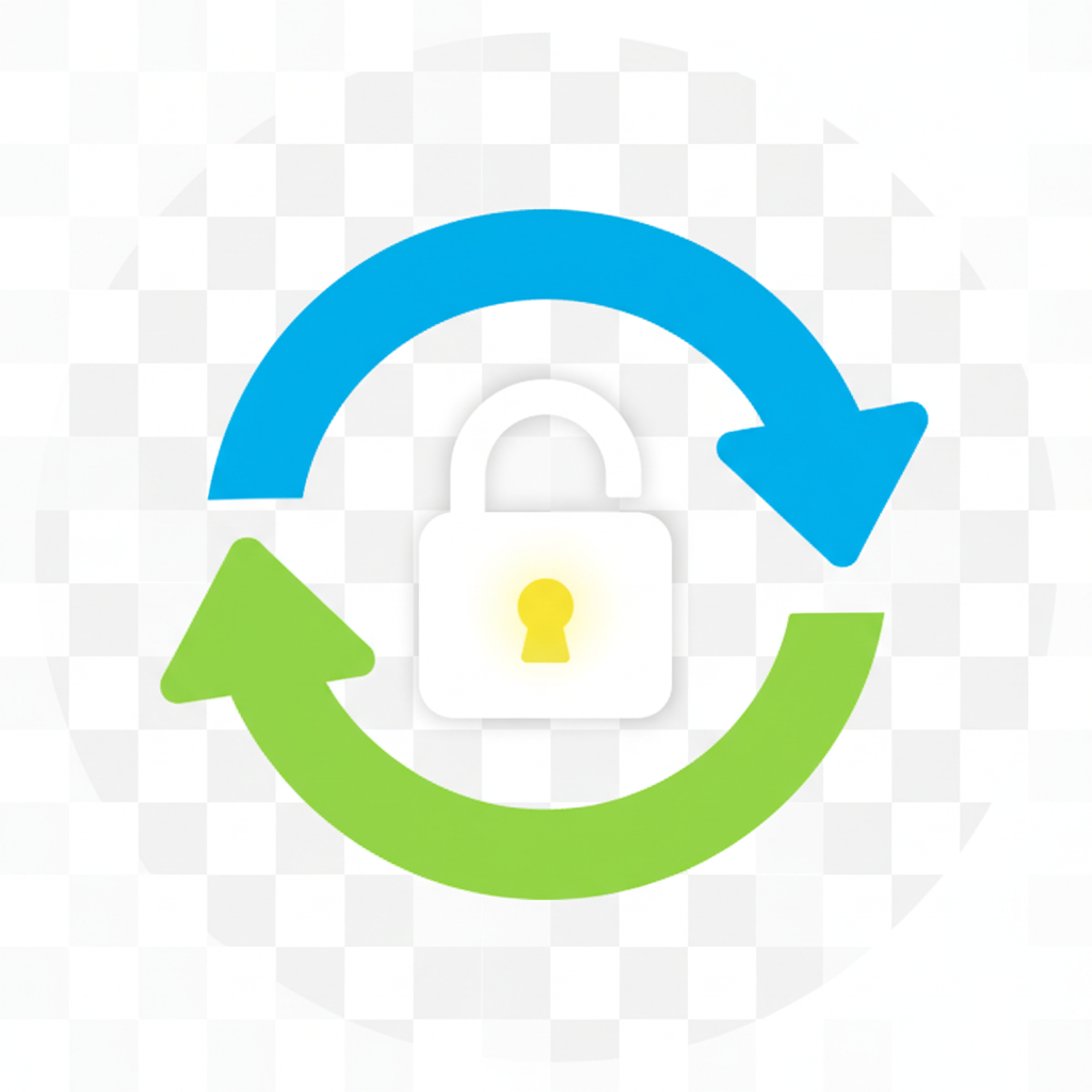 Password Generator Logo